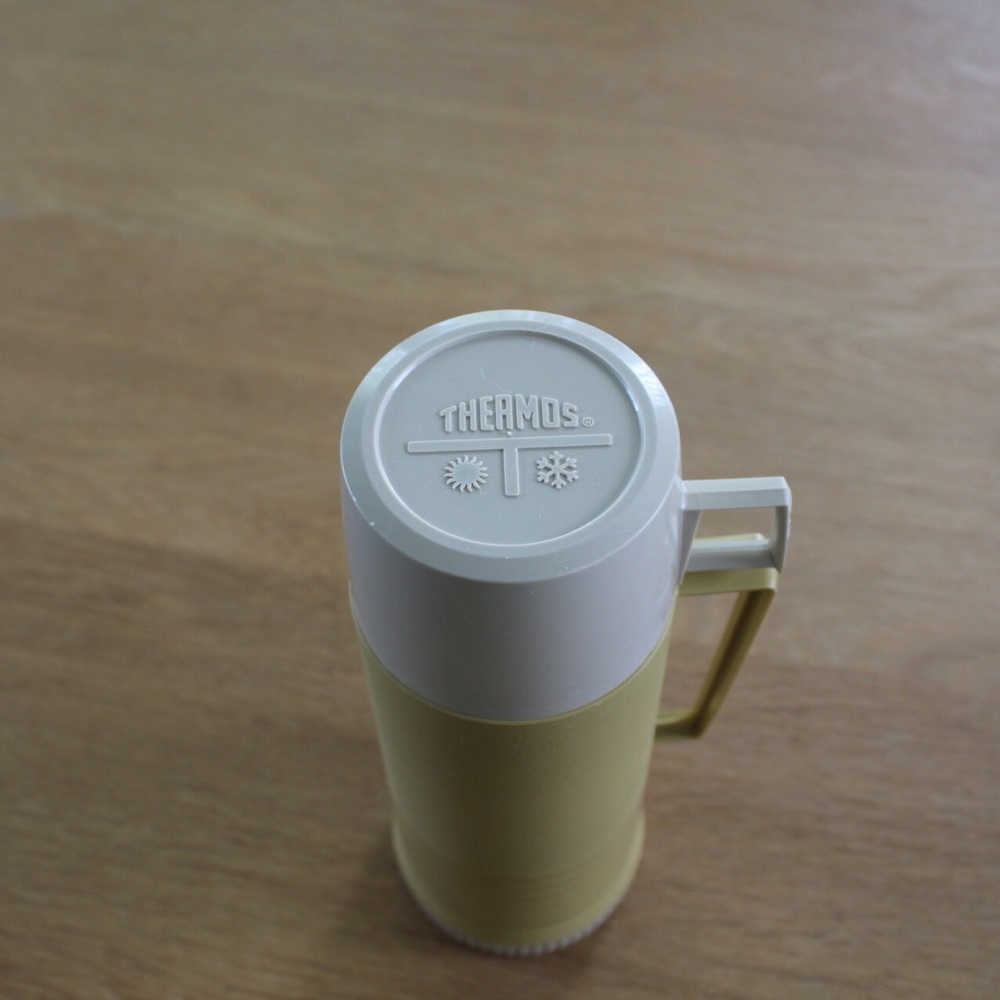 Vintage Thermos King Seeley - Picture 2 of 3